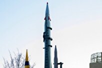 ایران موشک اسرائیلزن جدید رو کرد