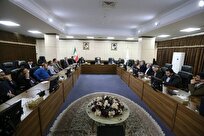 لاریجانی: FATF در مجمع تشخیص مصلحت مطرح نیست و فقط پالرمو و CFT را بررسی میکنیم
