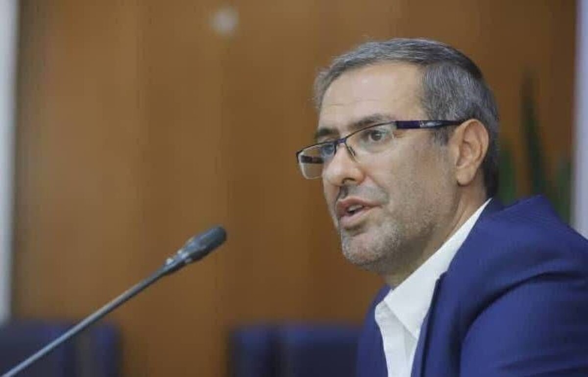 میدان سلماس؛ اولین میدان پارک محیط زیستی پایتخت است آبهای خاکستری پس از پایش و بازچرخانی غذای فضای سبز میشود