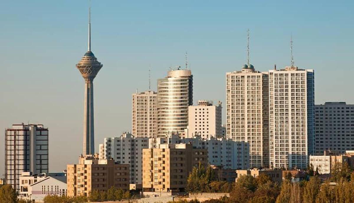 ترسیم چالش‌های توسعه شهری ایران در مقایسه با ۳۸ کشور پرجمعیت  شناسایی گلوگاه‌های کلیدی در سیاستگذاری‌های شهرسازی