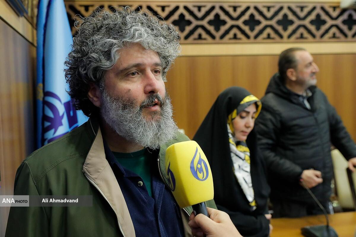 دلیل پخش سریال امام علی(ع) به جای ویژهبرنامه افطار شبکه یک سیما +فیلم