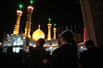 اعلام ویژه‌برنامه شبکه دو در شب‌های قدر و ایام سوگواری امیرالمؤمنین (ع)