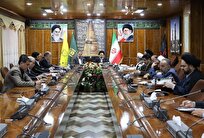 «حج، سلوک قرآنی، همگرایی اسلامی و حمایت از فلسطین مظلوم» شعار حج ۱۴۰۴