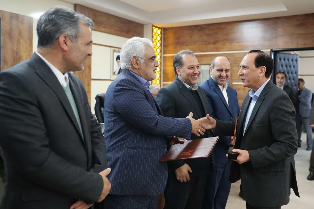 بشارتی
