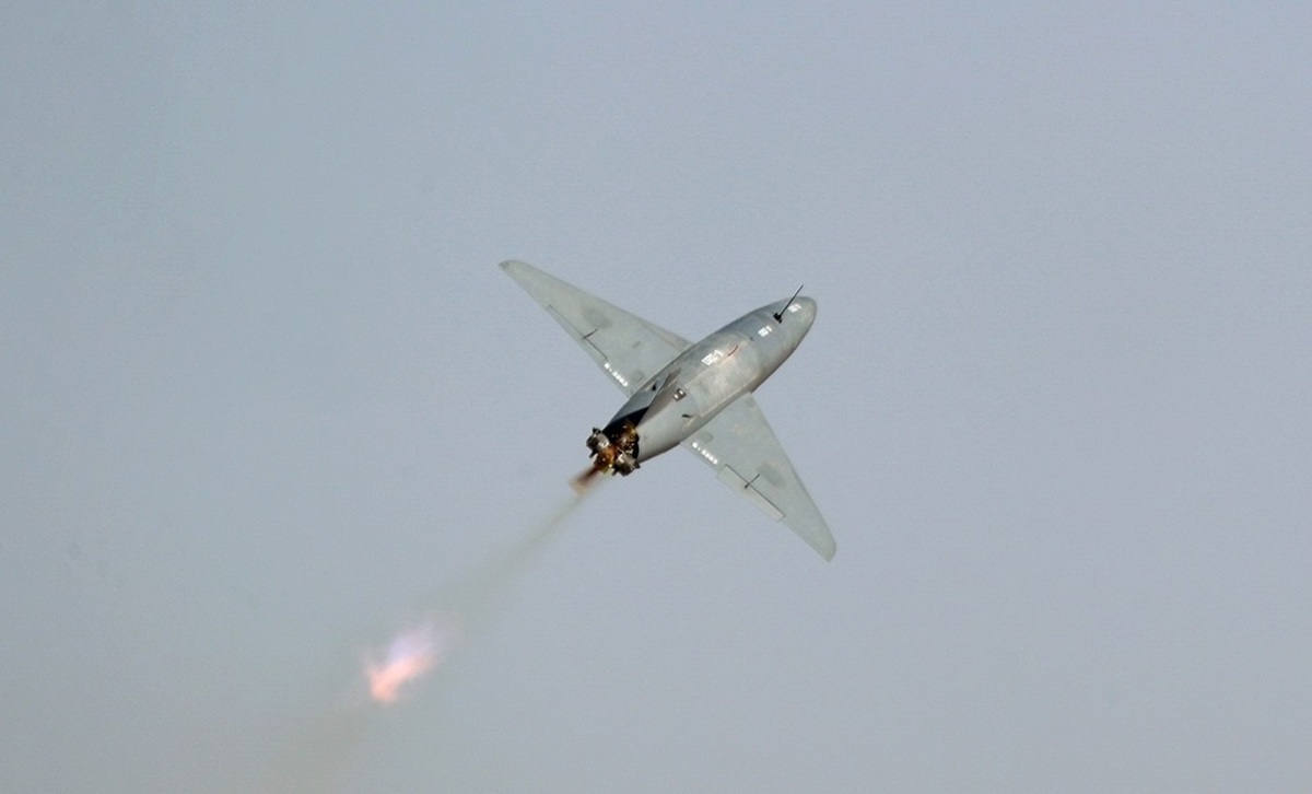 بمااااااند///// «آرش ۱» و «آرش ۲» پهپادهای ارزان قیمتی که گنبد آهنین میلیارد دلاری اسرائیل را به چالش جدی میکشند +مشخصات بمااااااند///// «آرش ۱» و «آرش ۲» پهپادهای ارزان قیمتی که گنبد آهنین میلیارد دلاری اسرائیل را به چالش جدی میکشند +مشخصات