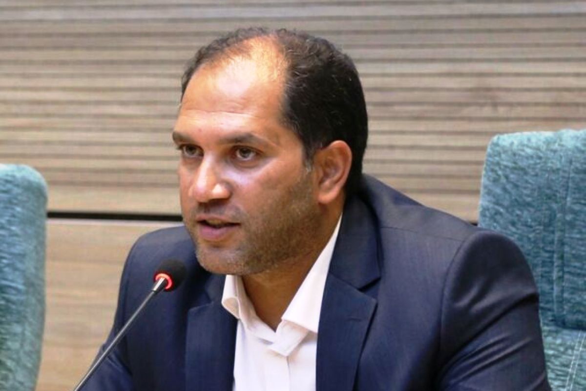 ناطق نوری: برخورد جدی با انجمن‌های بدون تحرک می‌کنیم  کمبود تجهیزات باعث مشکلات فلوربال شد