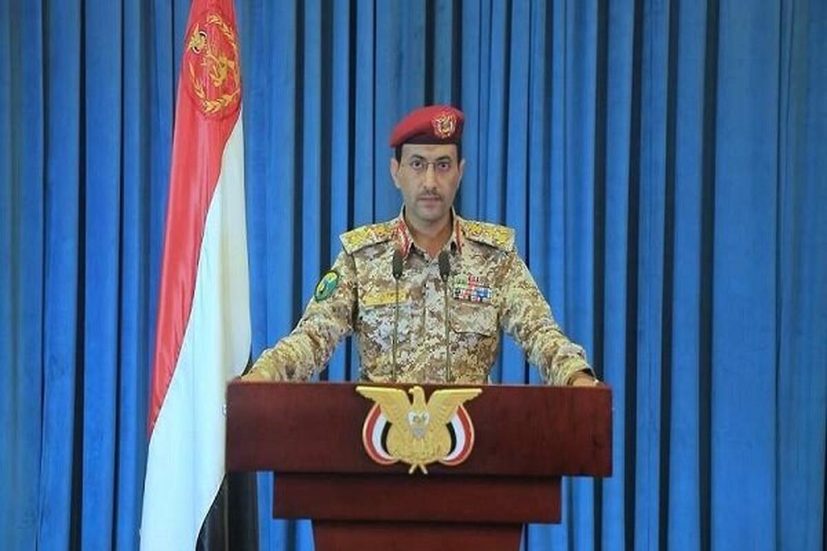مقاومت یمن ناو «ترومن» آمریکا را برای سومین بار هدف گرفت