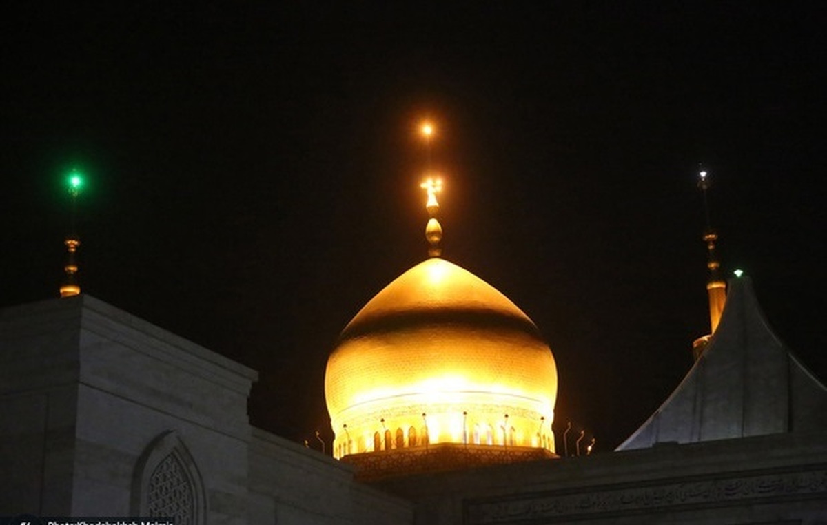 اعلام برنامه مراسم احیای شبهای قدر در حرم مطهر امامخمینی(ره)
