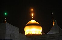 اعلام برنامه مراسم احیای شبهای قدر در حرم مطهر امامخمینی(ره)