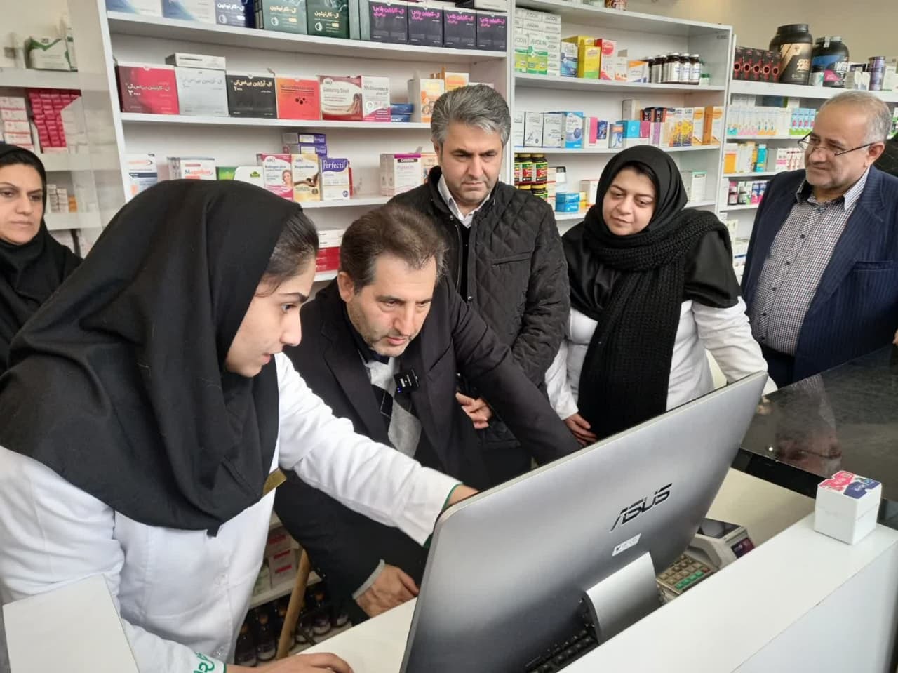 راهاندازی دانشکده موضوعی هوش مصنوعی با آزمایشگاه تخصصی راهاندازی دانشکده موضوعی هوش مصنوعی با آزمایشگاه تخصصی