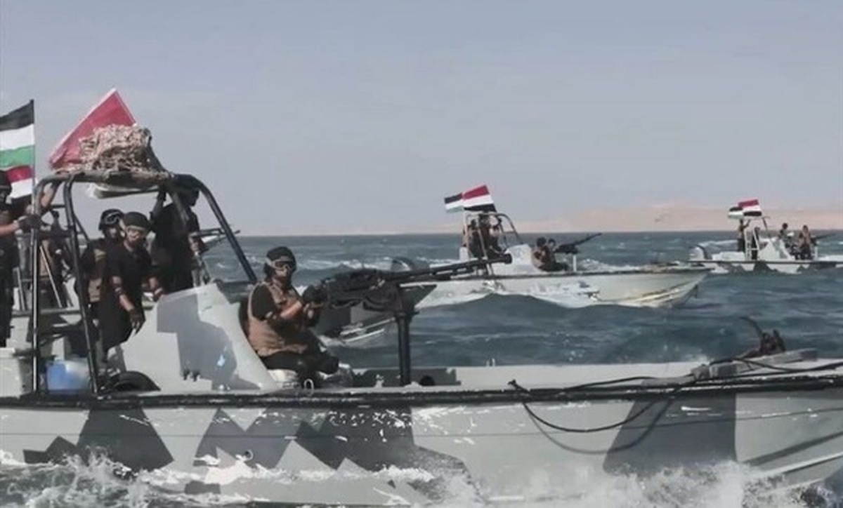 گفتوگوی محرمانه مصر برای مهار حملات یمن به اسرائیل