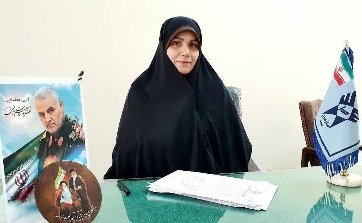 از به‌کارگیری هوش مصنوعی تا حل مسئله؛ پذیرش دانشجو در مدیریت کسب‌وکار از مهر ۱۴۰۴