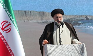 توسعه مکران در دولت رئیسجمهورشهید نهادینه شد/ تشکیل تیمهای کارشناسی برای تحقق سیاستهای کلی توسعه دریامحور