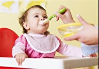 چگونه بدغذایی کودکان را درمان کنیم؟
