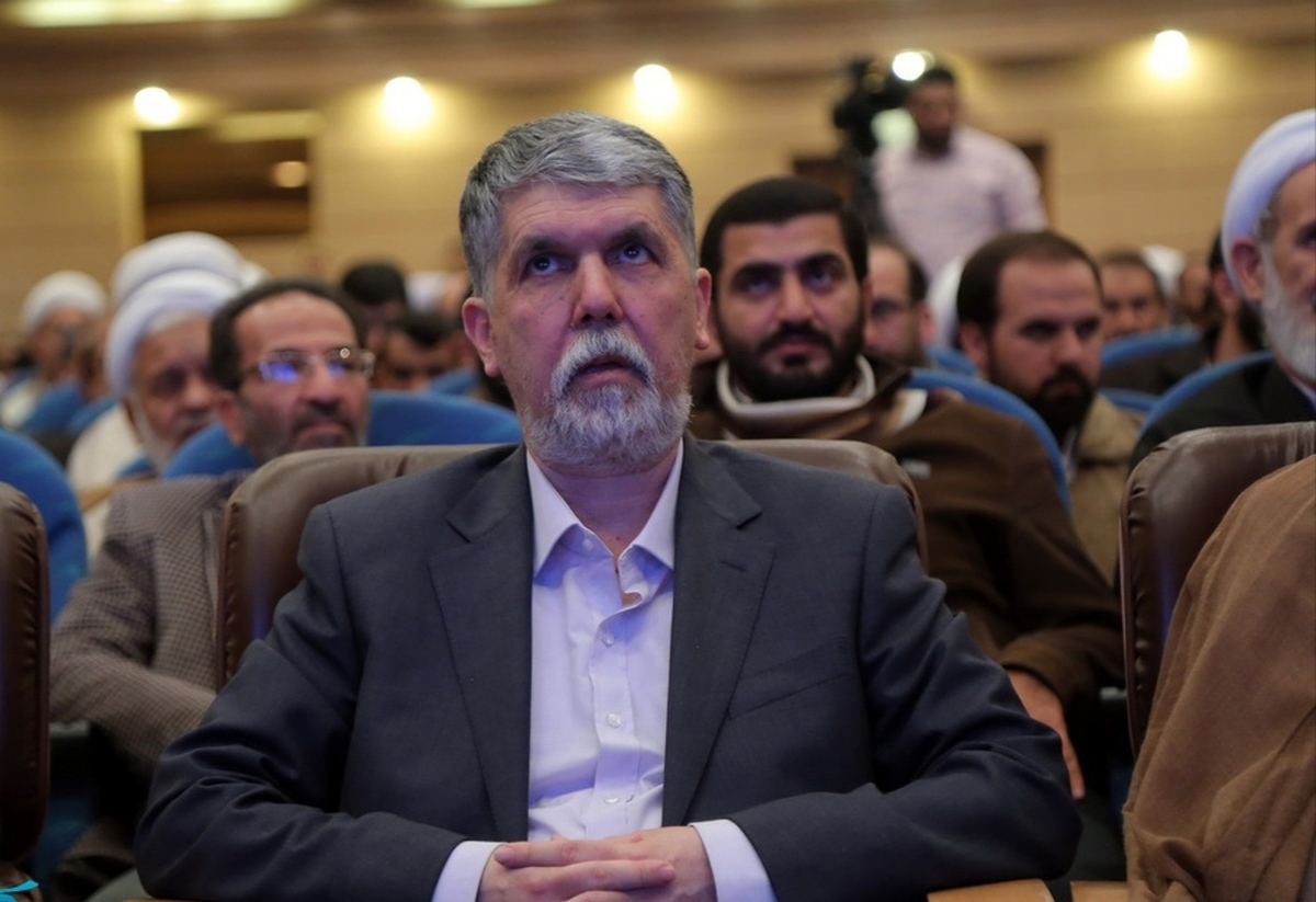 مدیرعامل بنیاد پویانمایی کشور منصوب شد