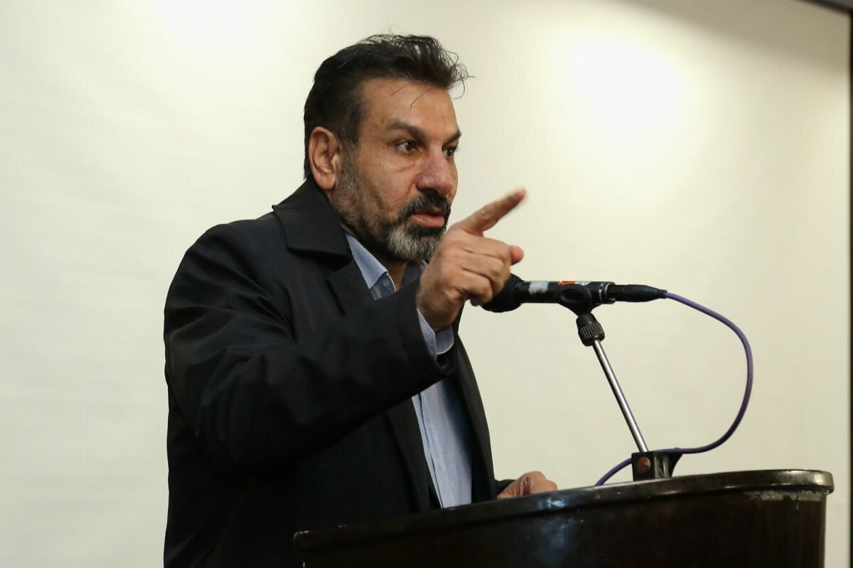 مومنی: در پرداخت معوقه بازیکنان موفق عمل کردیم سال آینده تیمهای قدرتمندی برای مس میسازیم