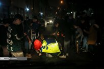 آمار مصدومین از مرز ۳ هزار نفر گذشت