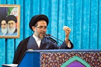 ابوترابیفرد: برای رسیدن به قدرت راهی جز وحدت و انسجام نیست