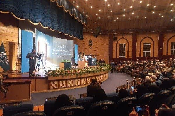 حضور ۵۸ هزار نفر در جشنواره ملی نهجالبلاغه؛ رقابتی در عرصه معارف اسلامی و ادبیات حضور ۵۸ هزار نفر در جشنواره ملی نهجالبلاغه؛ رقابتی در عرصه معارف اسلامی و ادبیات