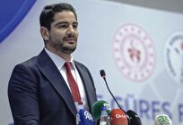 آکگل: امیدوارم در المپیک لس آنجلس مدال های زیادی بگیریم/ تماشاگران ایرانی همیشه محشر بوده اند+فیلم