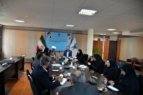 حضور دانشجویان در برنامههای فرهنگی موجب پویایی دانشگاه است