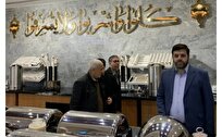 هتلی که رضایت زائران عتبات را جلب نکند از چرخه خدمت حذف میشود