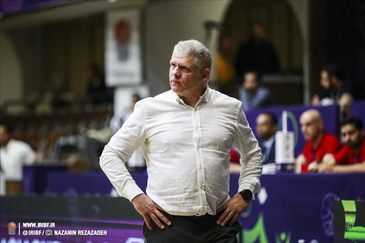 مانولوپولوس: در دفاع و حمله فوقالعاده بودیم بازی سخت و متفاوتی در پیش داریم