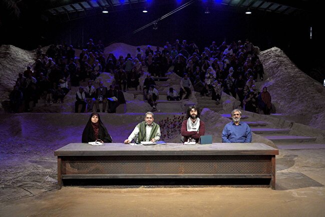 «جبهه»؛ بازگویی قصه‌ها جامانده از مقاومت در قاب تلویزیون