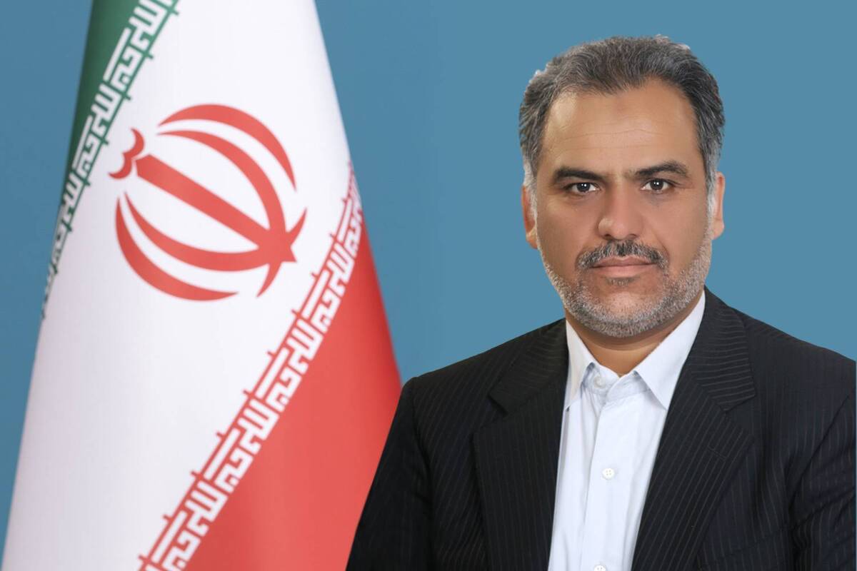 سرپرست وزارت اقتصاد: ادامه مسیر پیشرفت اقتصادی با برنامه ریزی دقیق و همدلی در سال جدید