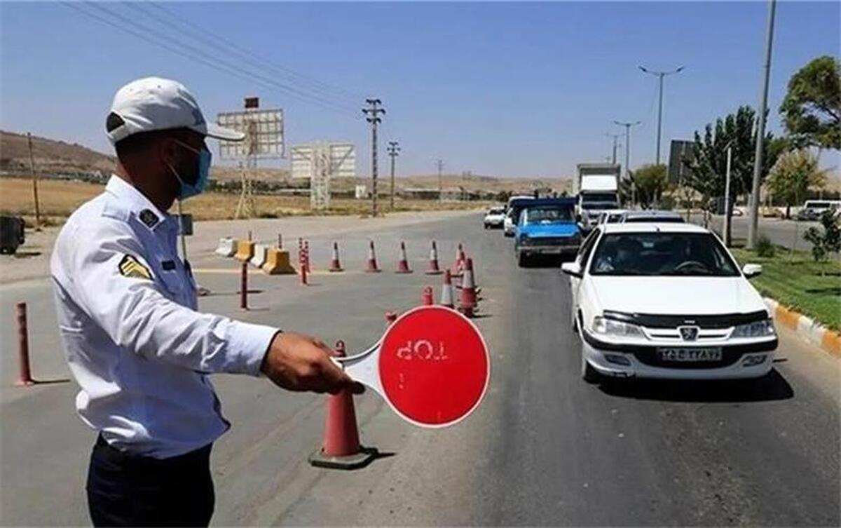 آمار تصادفات و تلفات نوروزی ۱۴۰۴: بیش از ۱۳۰ کشته و ۴۰۲۲ زخمی در ۵ روز نخست