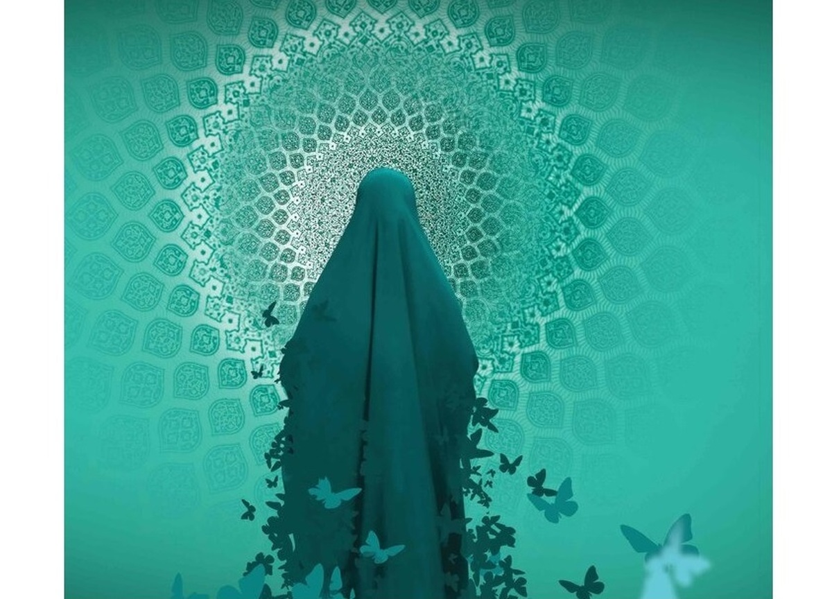 حجاب؛ پوششی برای جسم یا استراتژی ذهن؟