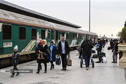 سفرهای نوروزی