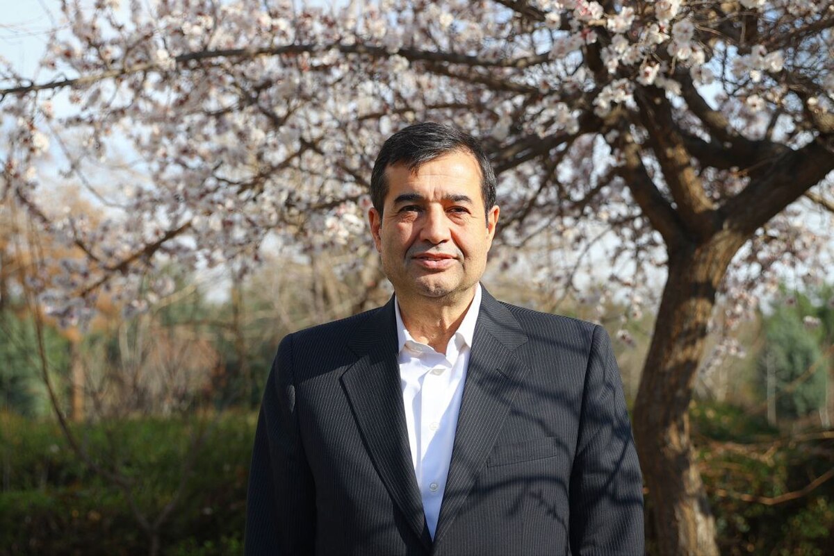 پیام نوروزی وزیر ورزش: ۲ رویداد سال ۱۴۰۴ فرصتی برای نمایش اقتدار ورزش کشور خواهد بود