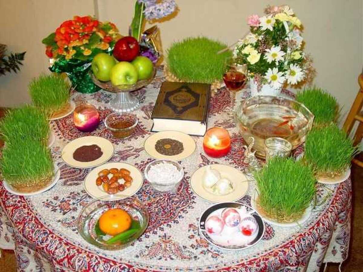 «نوروز»؛ رویدادی زندگی‌بخش با محوریت آگاهی و امید