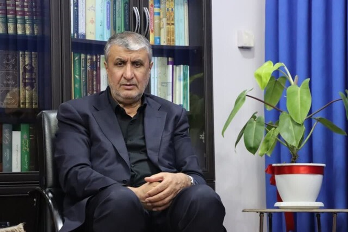 اسلامی: امیدوارم مردم و دولتمردان بتوانند گامهای موثری برای عبور از موانع بردارند