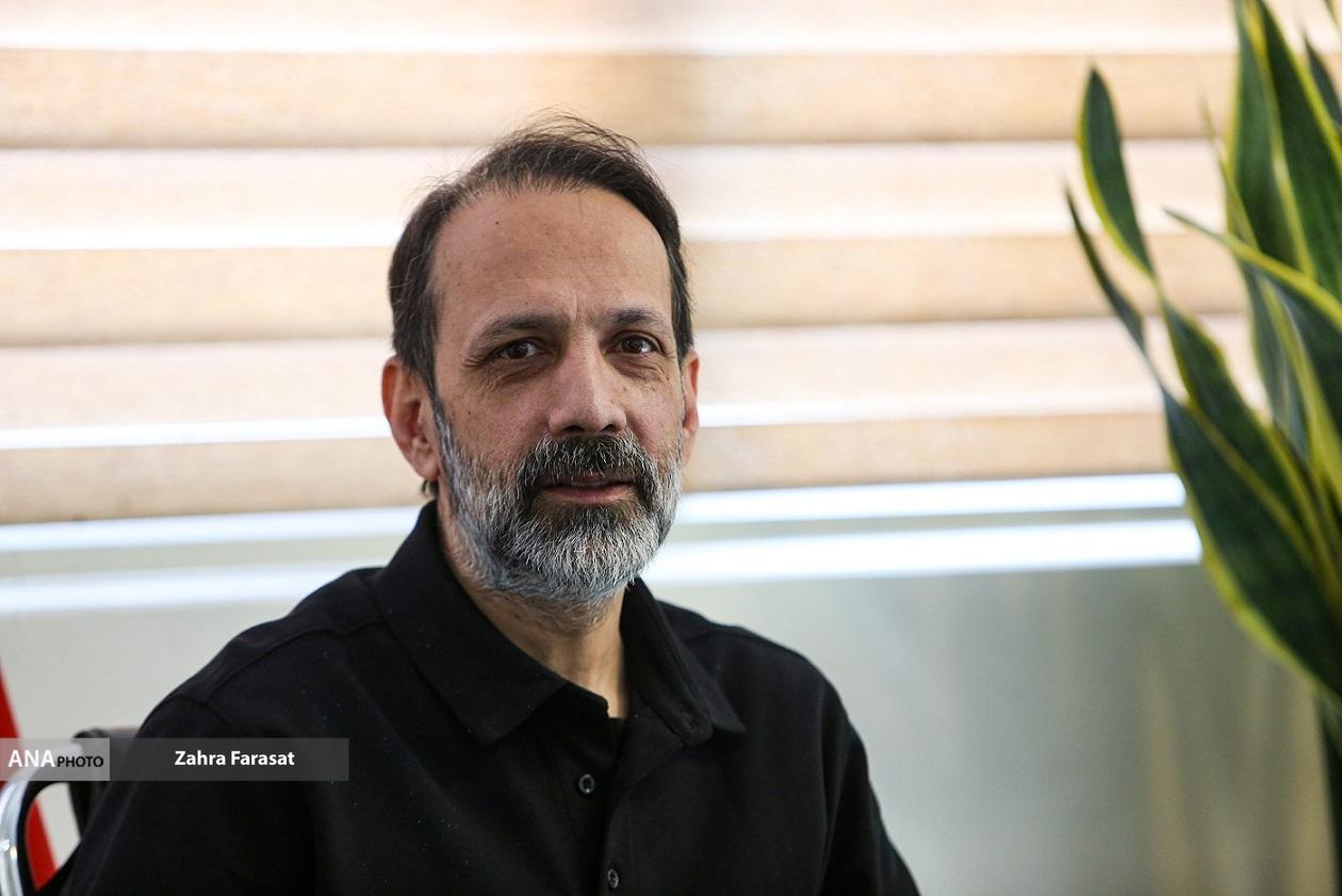 عیدانه//هروی: در این ۱۰ سال دخالتی در تیم ملی کاراته ندیدم/ بارها من را قضاوت کردند اما مهم نیست+فیلم عیدانه//هروی: در این ۱۰ سال دخالتی در تیم ملی کاراته ندیدم/ بارها من را قضاوت کردند اما مهم نیست+فیلم