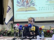 ارزیابی بیش از ۴۰۰۰ اثر و معرفی منابع برتر آموزشی در جشنواره ملی کتاب رشد