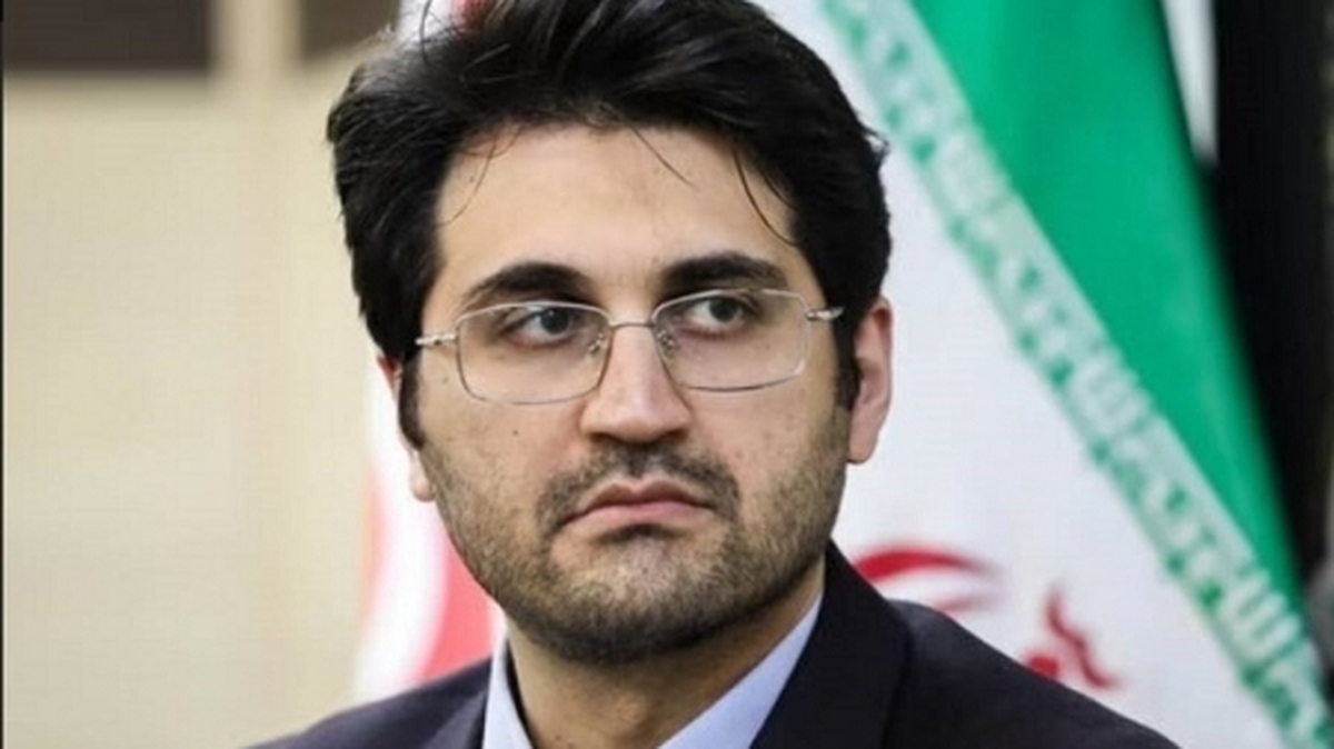 سبحانیان: به یک میلیون واحد مسکونی  ۱۰۰ درصد رسیدگی مالیاتی شد