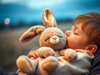 چرا عروسک‌ها برای کودکان در هر سنی حیاتی هستند؟
