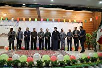 سکاندار دانشگاه آزاد تربتحیدریه تغییر کرد