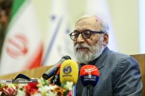 لاریجانی: آمریکا نمیتواند صادرات نفت ایران را صفر کند/ خیلی از قوانین ما پریشانی دارند