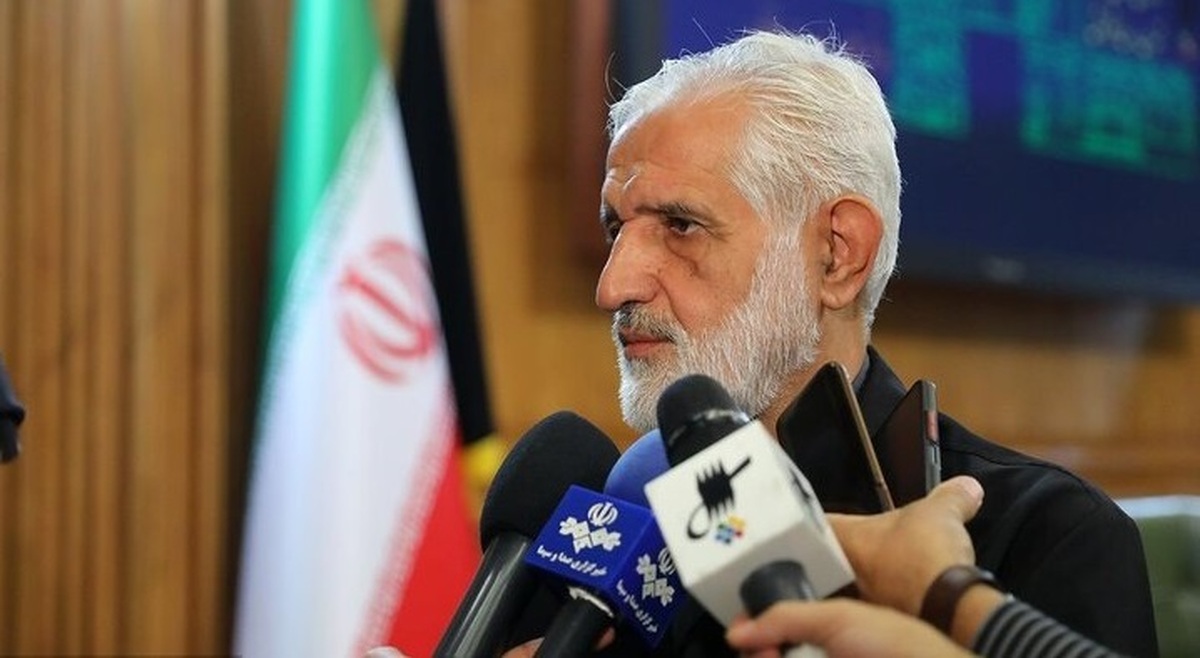 تا پایان خرداد ۲ هزار و ۵۰۰ دستگاه اتوبوس و ۲۷ هزار تاکسی وارد تهران میشود