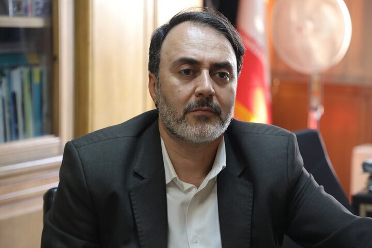 ۱۰ هزار درخت در دوره مدیریت شهری پنجم به دلیل بیتوجهی خشک شد