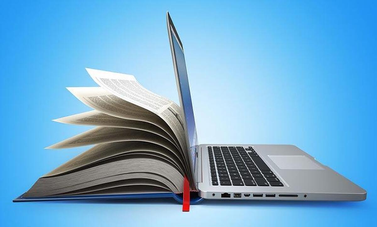 چگونه کتاب‌های چاپی می‌توانند در عصر دیجیتال زنده بمانند؟