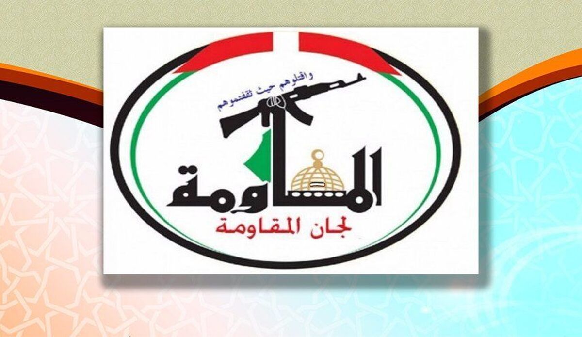 مقاومت فلسطین: شهید نصرالله الگوی شجاعت و ایثار بود
