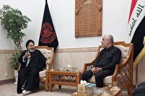 عزم آستان علوی برای بزرگداشت هزار سالگی حوزه علمیه نجف