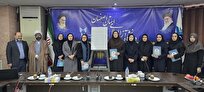 اعضای جدید هیئت علمی دانشگاه آزاد اصفهان سوگند خوردند