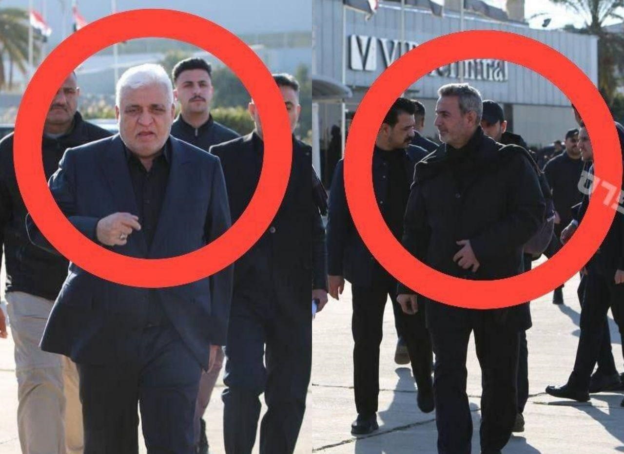 وداع با سید مقاومت؛ بیروت صحنه تجدید بیعت با شهید نصرالله است وداع با سید مقاومت؛ بیروت صحنه تجدید بیعت با شهید نصرالله است