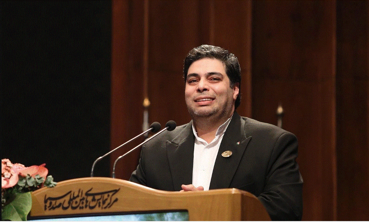 مراسم رونمایی از خودرو‌های وارداتی جانبازی کیان خودرو برگزار شد