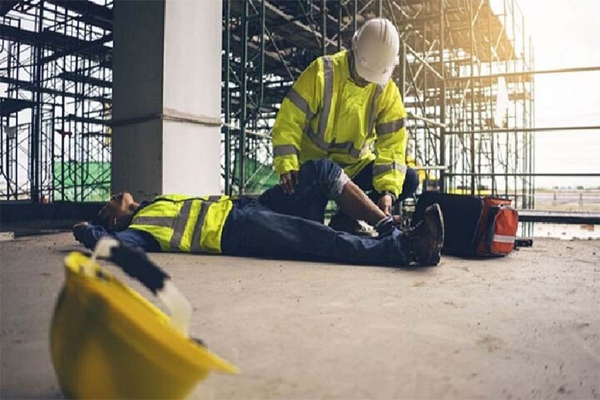 پیشگیری از حوادث کاری با حذف ریسک غیر ضرور